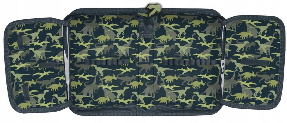 Penalas Paso Dinosaur T Rex, P23DZ-P001