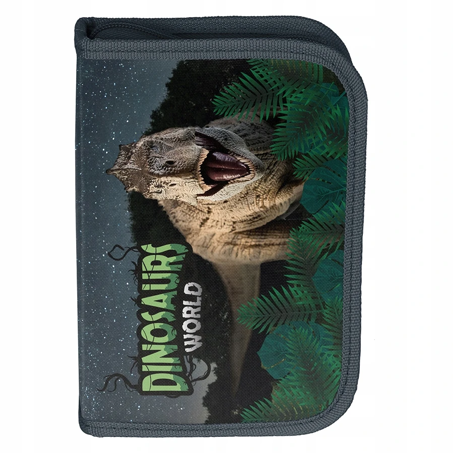 Penalas Paso Dinosaurs World