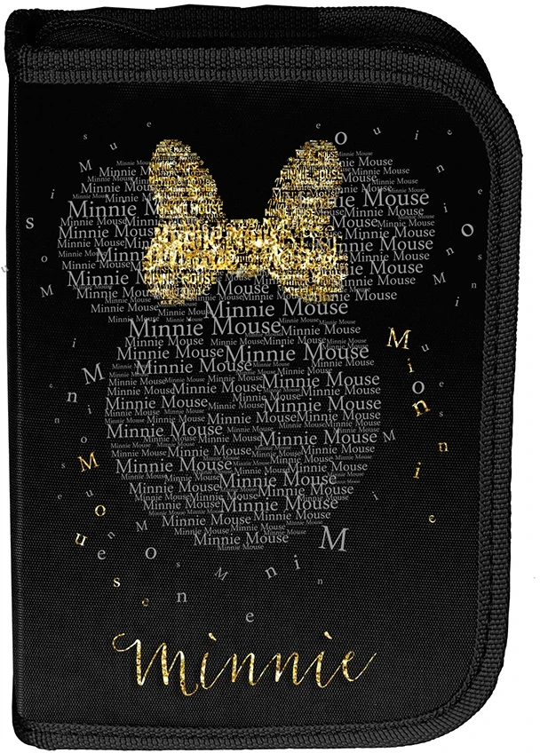 Penalas PASO Disney Minnie, vieno skyriaus, užpildytas
