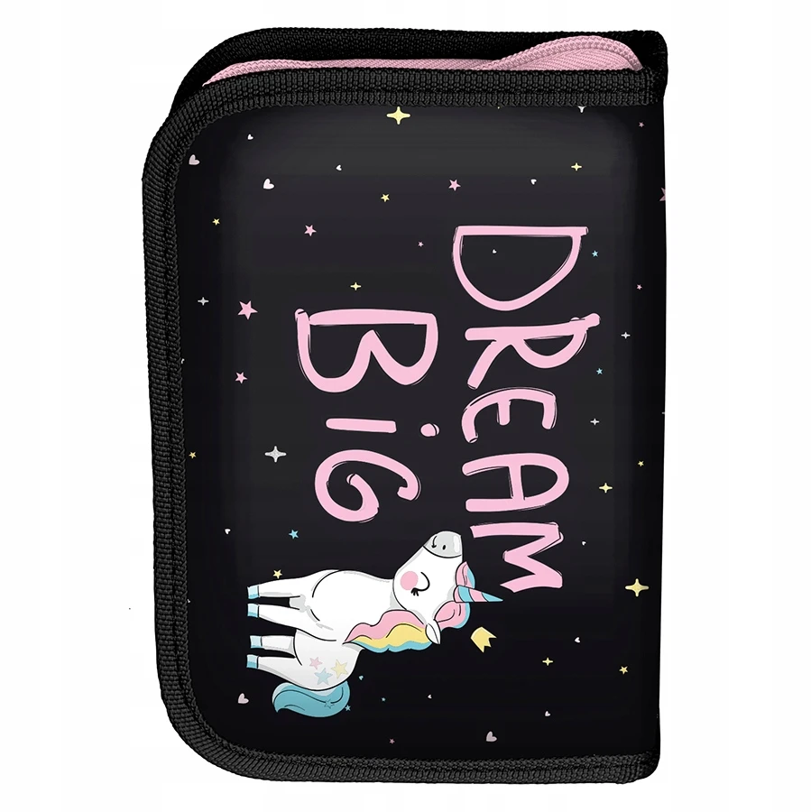 Penalas PASO Unicorn Dream Big, vieno skyriaus