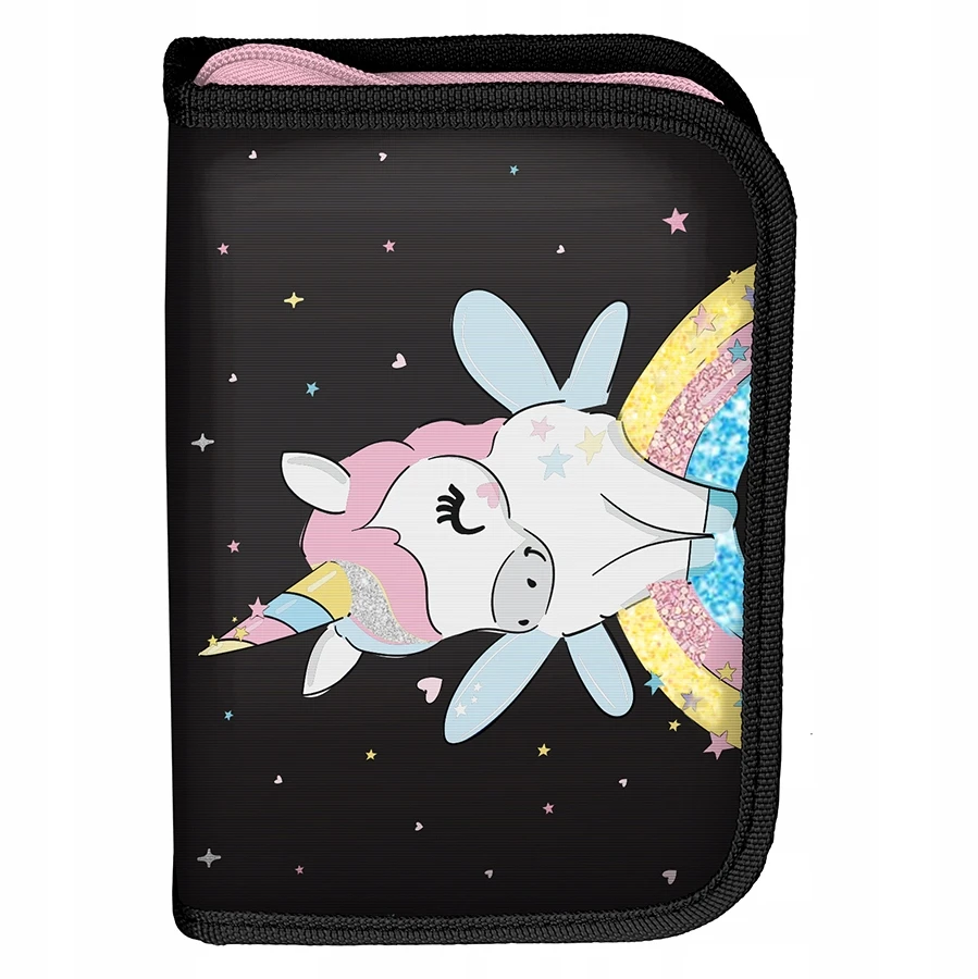 Penalas PASO Unicorn Dream Big, vieno skyriaus