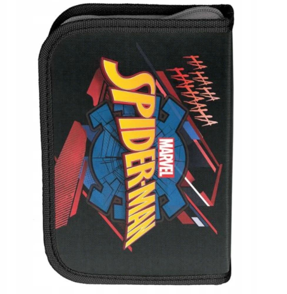 Penalas Paso Žmogus voras (Spiderman), SP22NN-P001BW