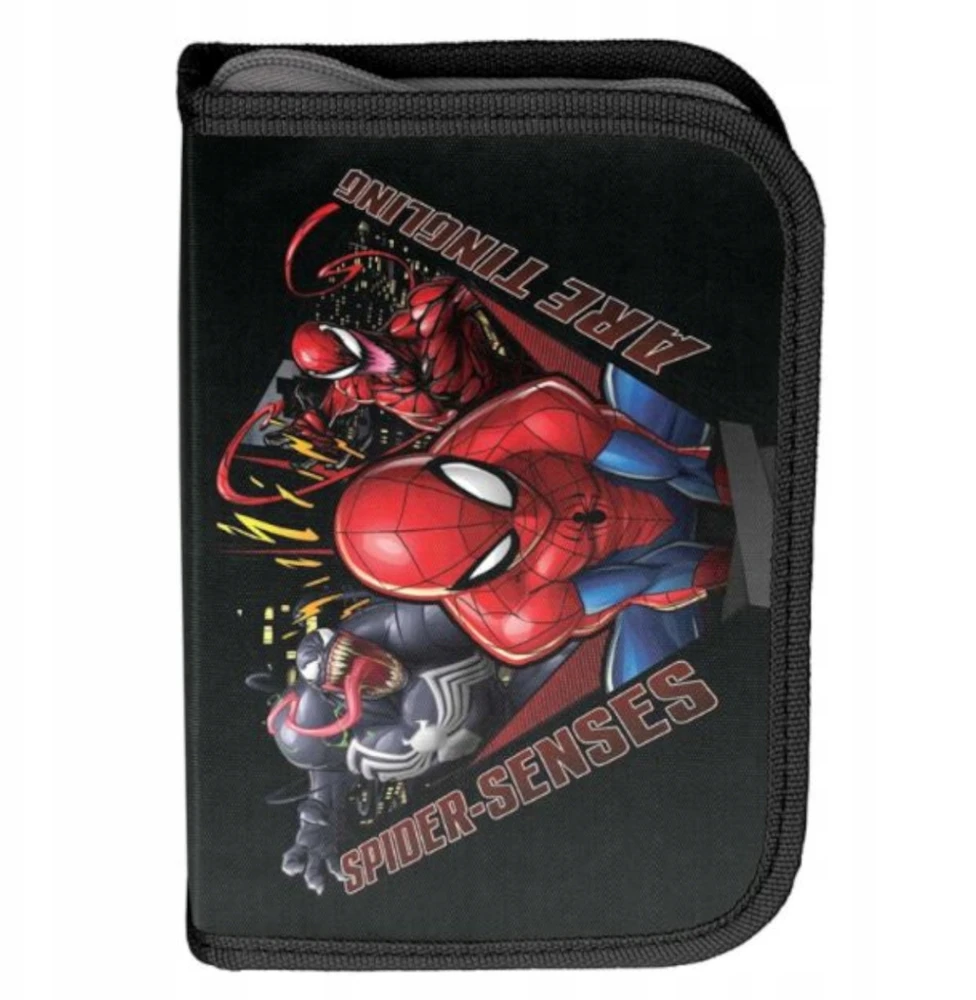 Penalas Paso Žmogus voras (Spiderman), SP22NN-P001BW