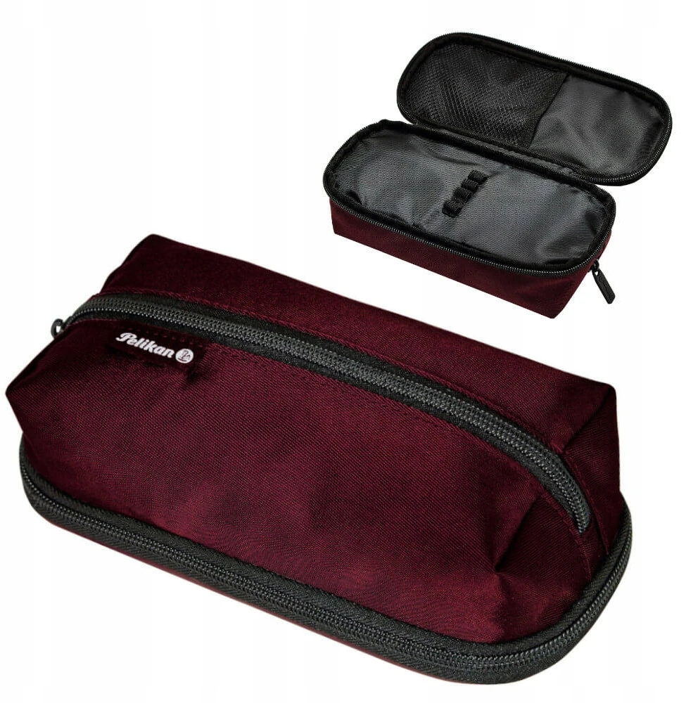 Penalas Pelikan Quattro Twill, bordo spalvos