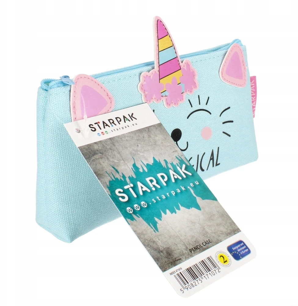 Penalas Starpak Meow