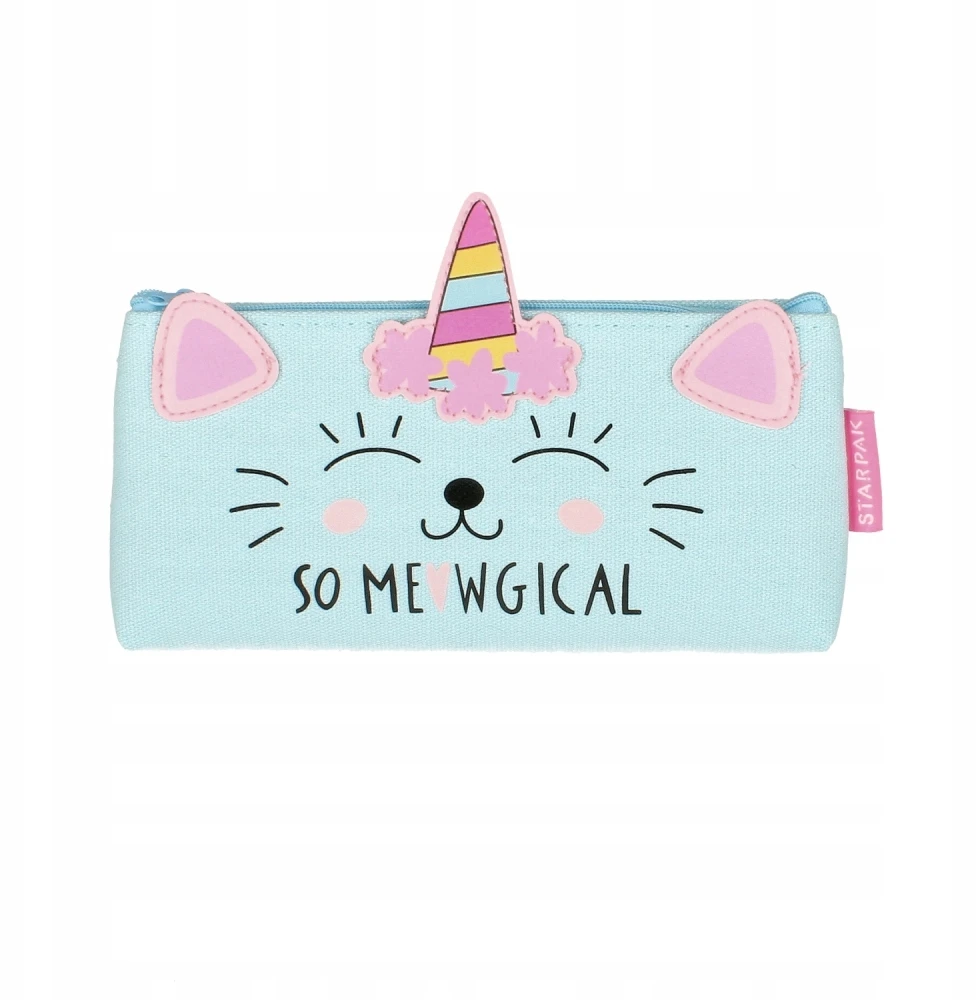 Penalas Starpak Meow