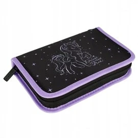 Penalas STARPAK Unicorn Holo, vieno skyriaus, užpildytas