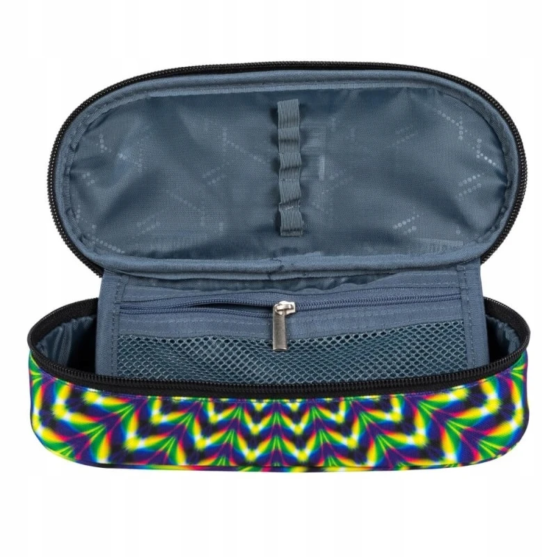 Penalas Stright Hipnosis, PC-01