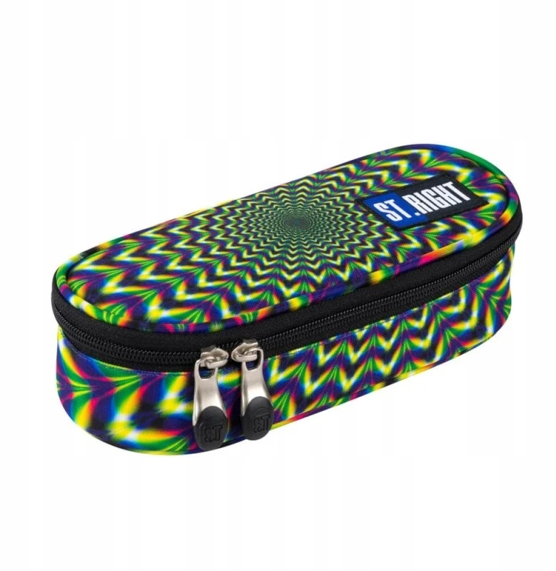 Penalas Stright Hipnosis, PC-01