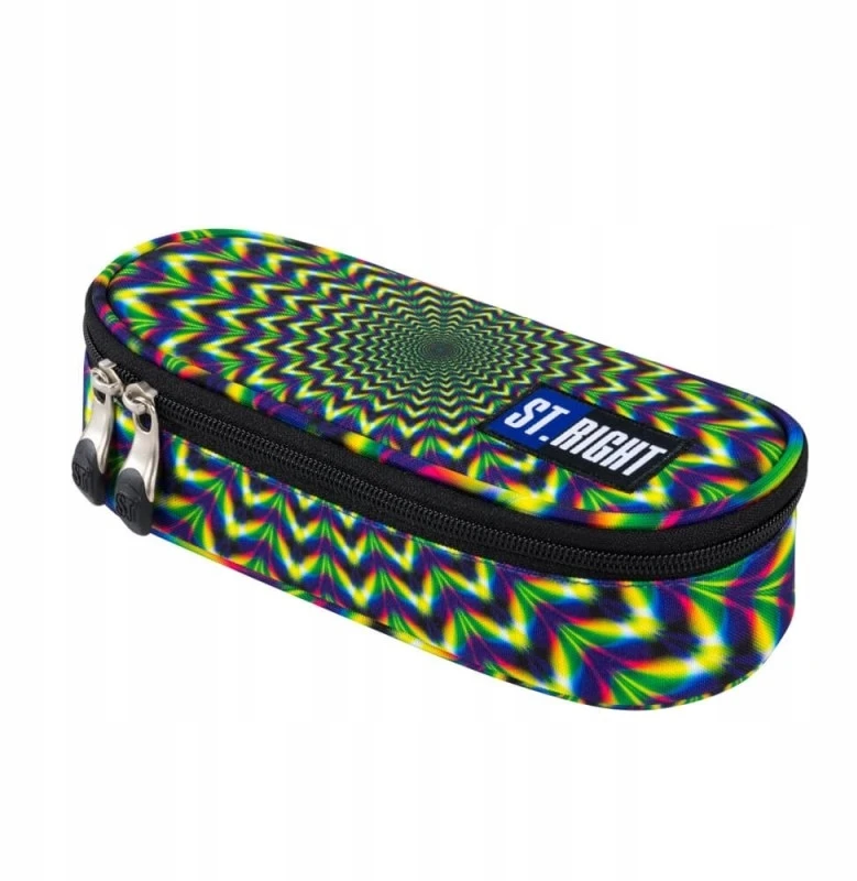 Penalas Stright Hipnosis, PC-01