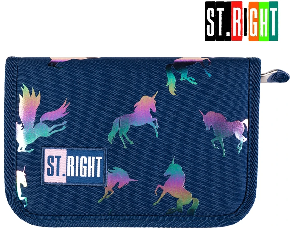 Penalas Stright Holo Unicorns, PC-03