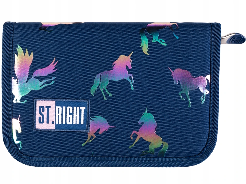 Penalas Stright Holo Unicorns, PC-03