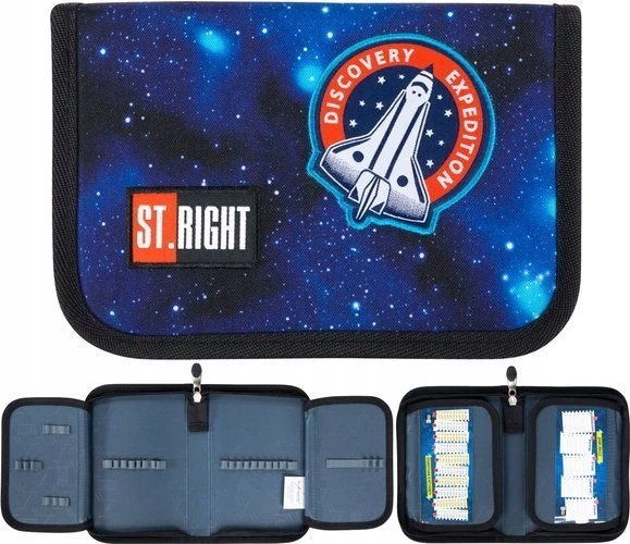 Penalas Stright Kosmosas, PC-03