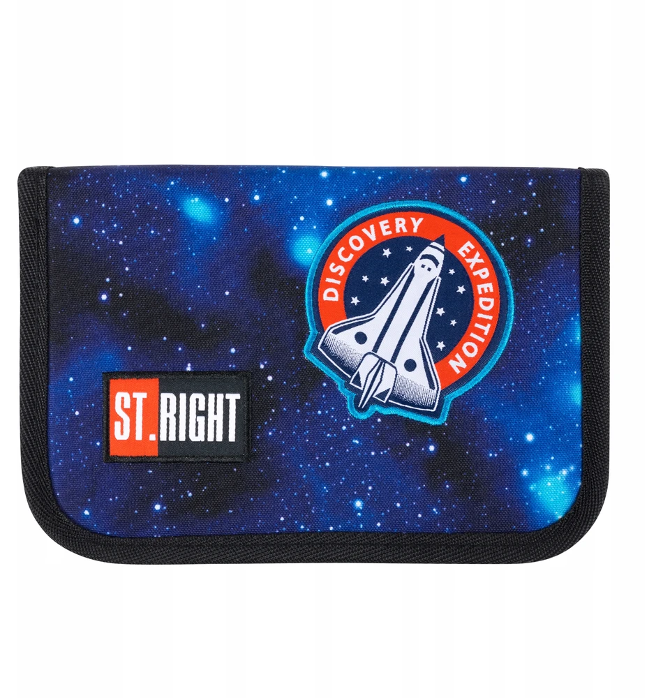 Penalas Stright Kosmosas, PC-03