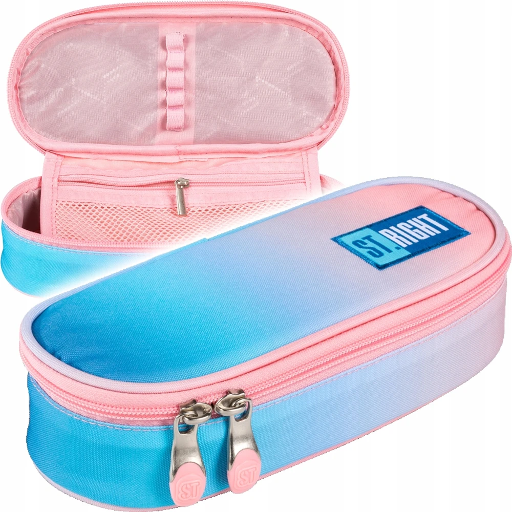 St. Majewski Penalas Stright Light Ombre, PC-01