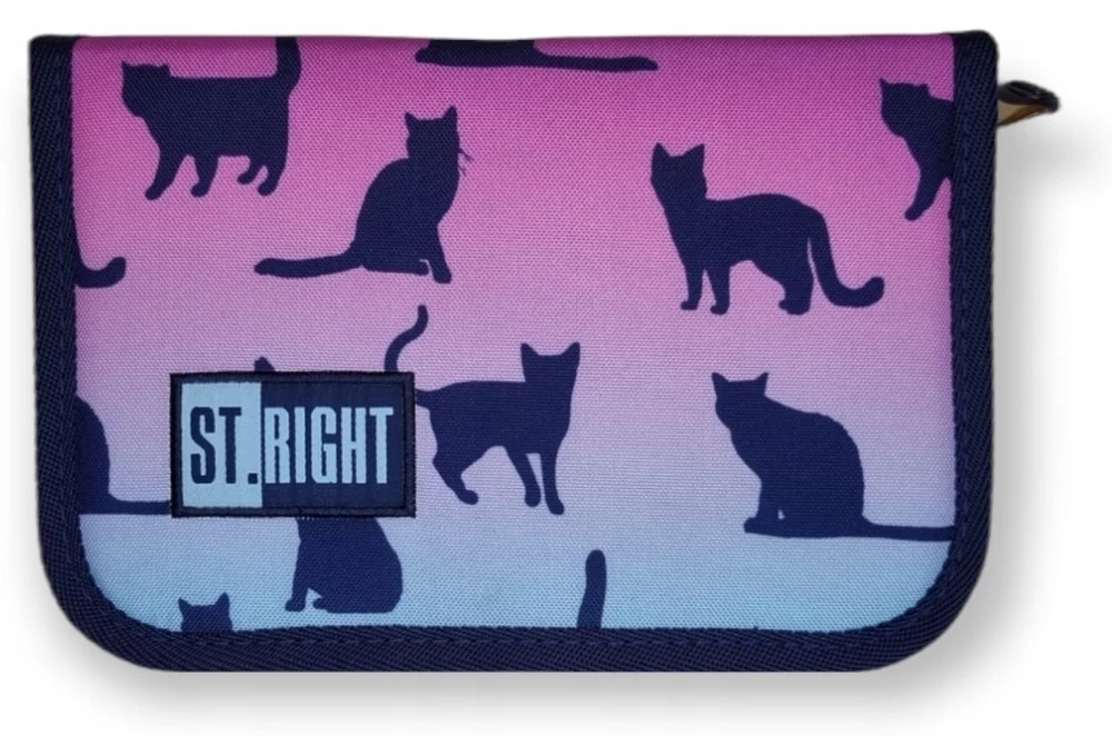 Penalas Stright Night Cats, PC-04