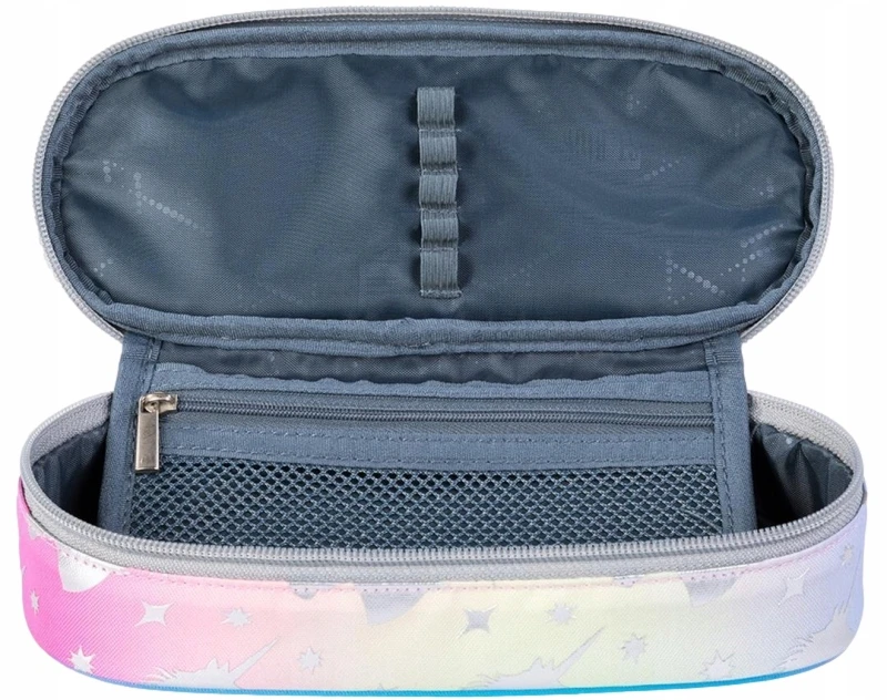 St. Majewski Penalas Stright Ombre Unicorn, PC-01
