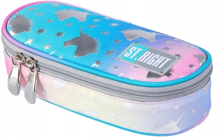 St. Majewski Penalas Stright Ombre Unicorn, PC-01