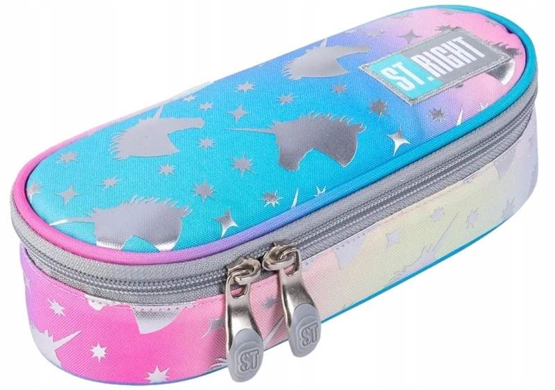 St. Majewski Penalas Stright Ombre Unicorn, PC-01