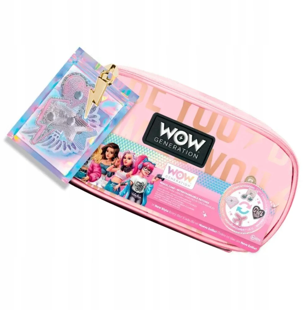 Kids Euroswan WOW GENERATION penalas, WOW00064