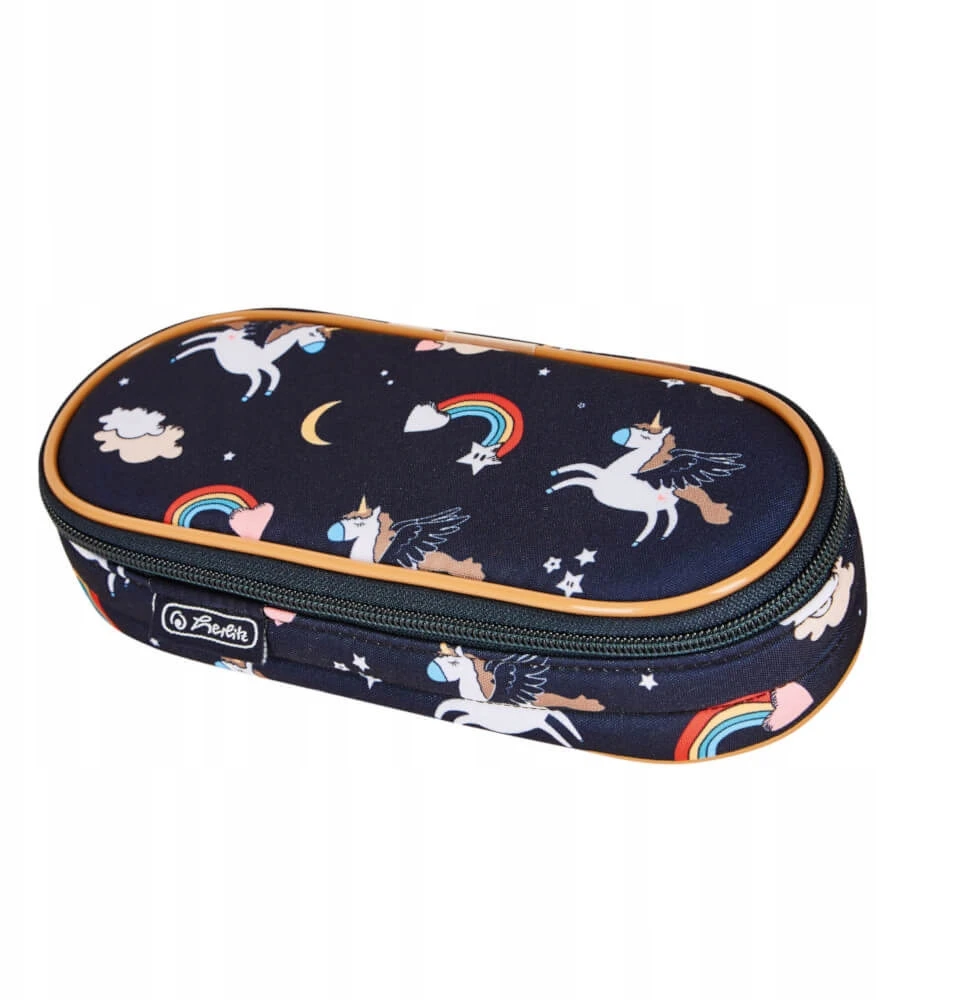 Penalas su dangčiu Herlitz Dreamy Unicorn