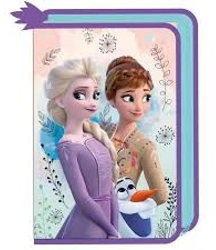 Penalas su priedais Beniamin Frozen (Ledo šalis)
