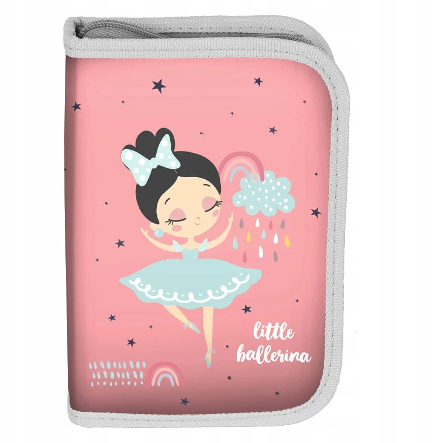 Penalas su priedais Paso Ballerina, PP22BC-001