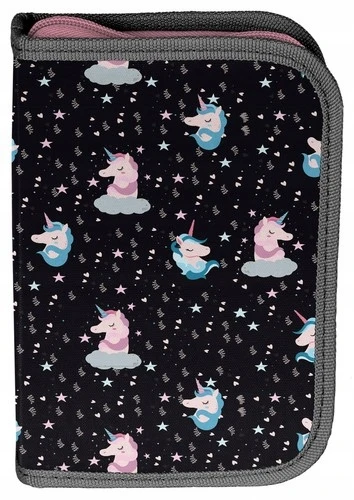 Penalas su priedais Paso Unicorn, PP22UN-P001