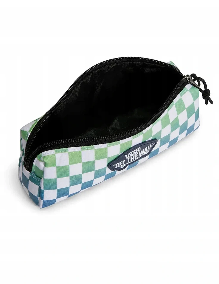 Penalas szkolny Vans Old Skool Pieštukas Pouch - true navy