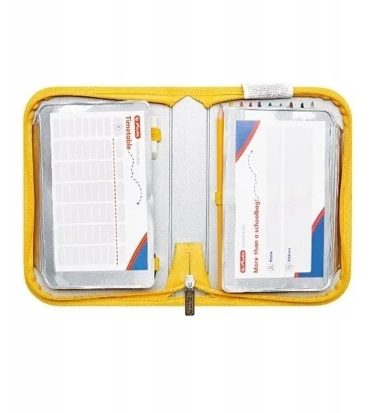 Penalas užpildytas 31dalies KOALA 50038244 HERLITZ