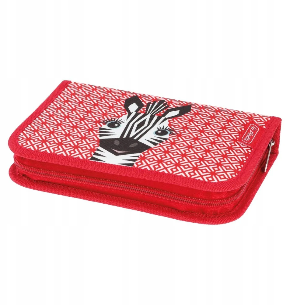 Penalas užpildytas 31dalies ZEBRA 50038237 HERLITZ