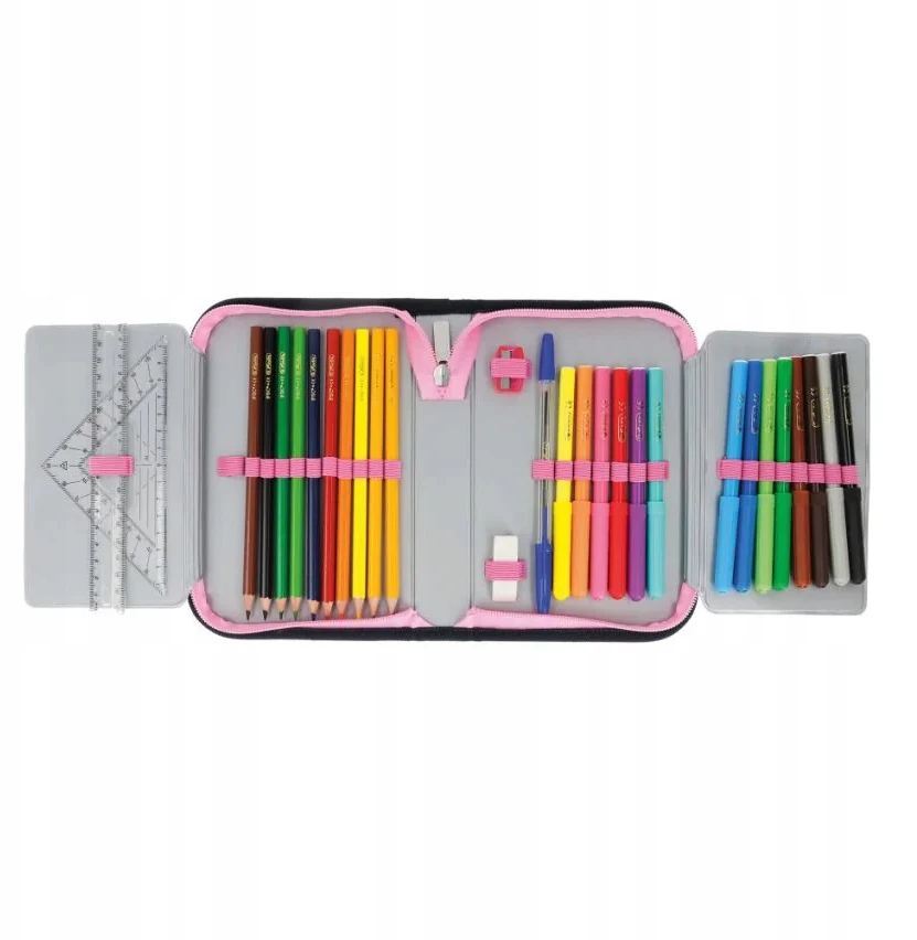Penalas užpildytas HUMMINGBIRD 50038176 HERLITZ