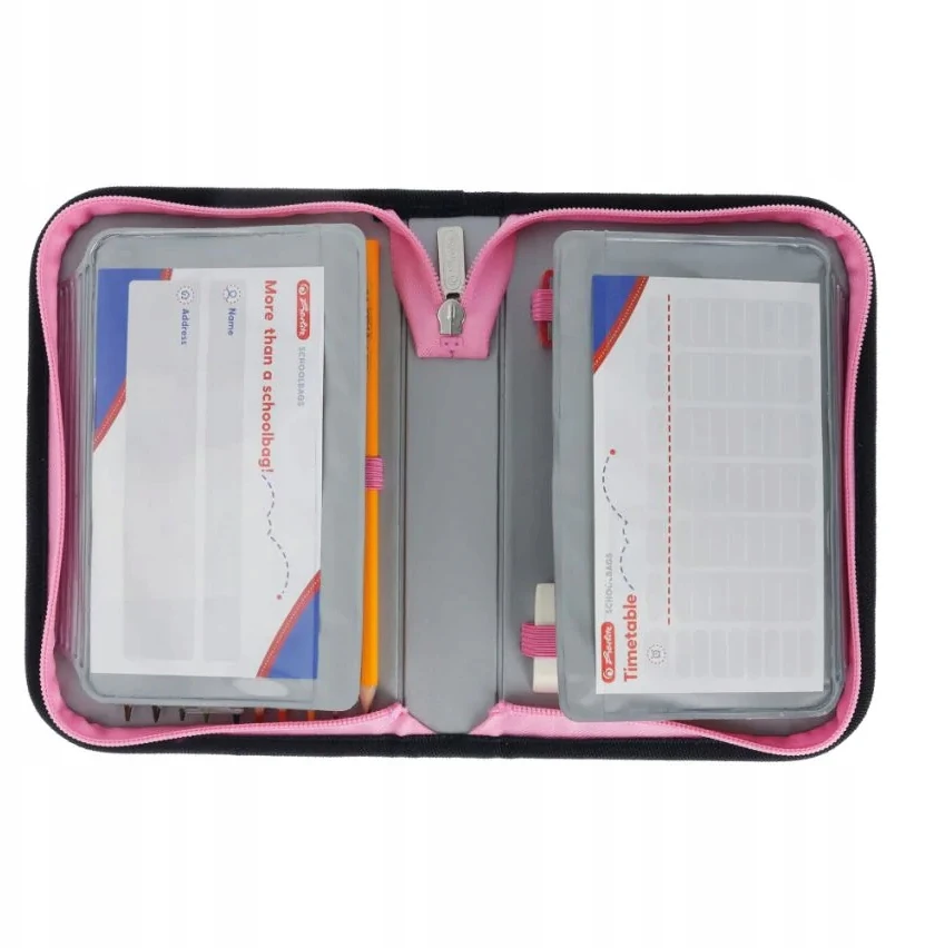 Penalas užpildytas HUMMINGBIRD 50038176 HERLITZ