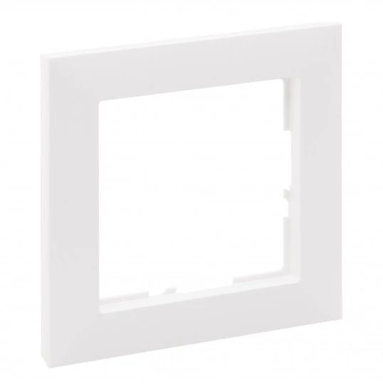Baltas rėmelis Suno Legrand 721505