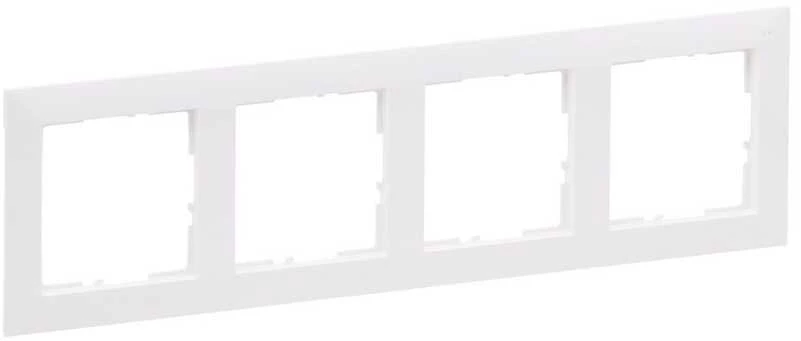 Baltas rėmelis Suno Legrand 721505