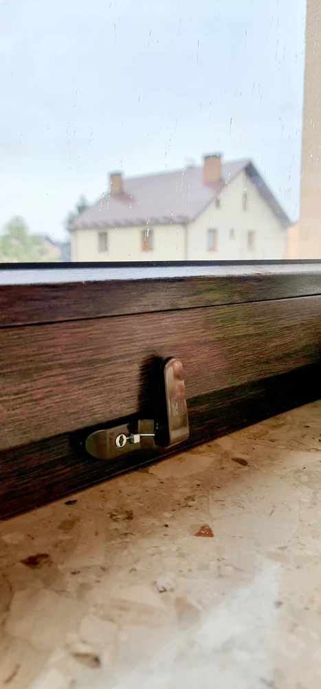 Penkid Langų apsauga Durų užraktas nuo vaikų Apsauga nuo langų