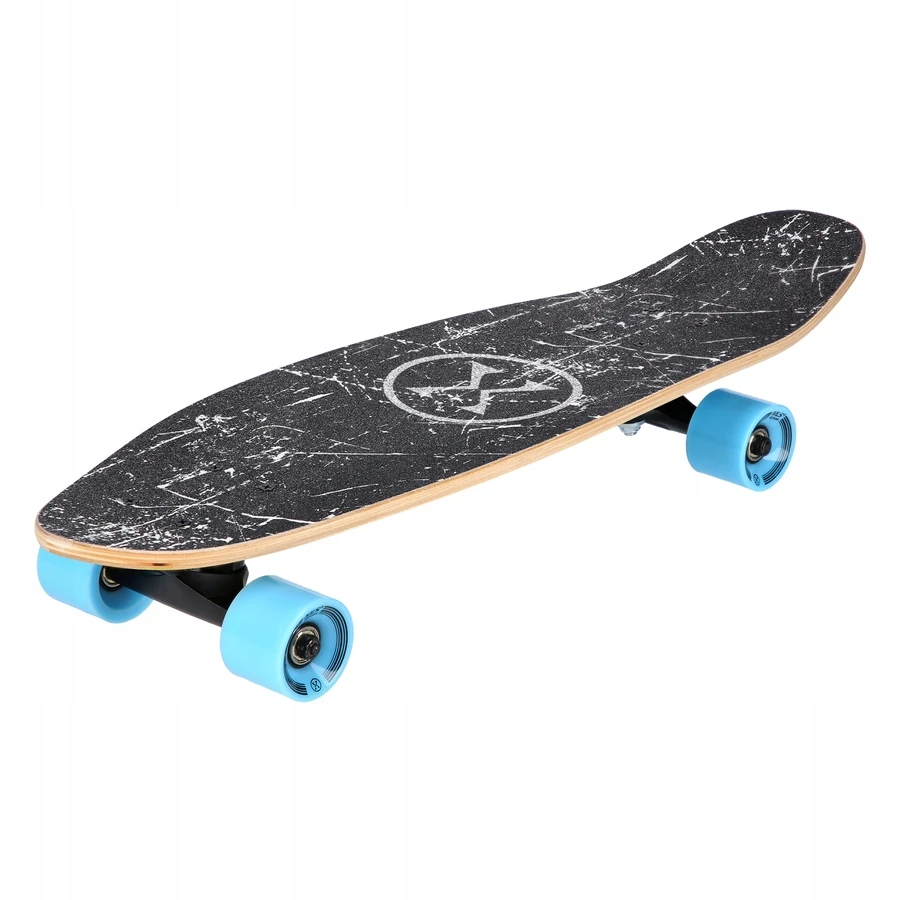 Nils Extreme PENNYBOARD MEDIENA BAHAMŲ NILSAS EKSTREMALUS
