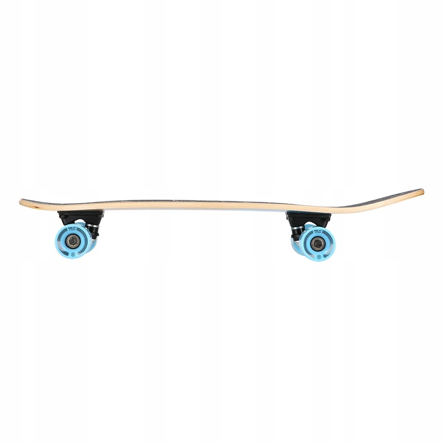 Nils Extreme PENNYBOARD MEDIENA BAHAMŲ NILSAS EKSTREMALUS