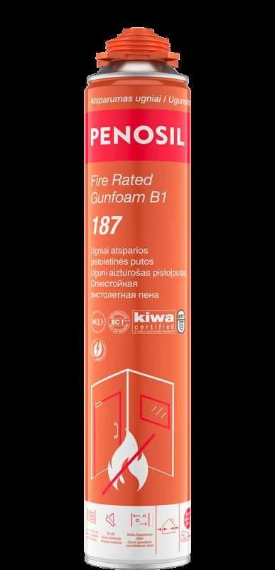 Penosil montavimo putos atsparios karsčiui 750ml (be pistoleto)
