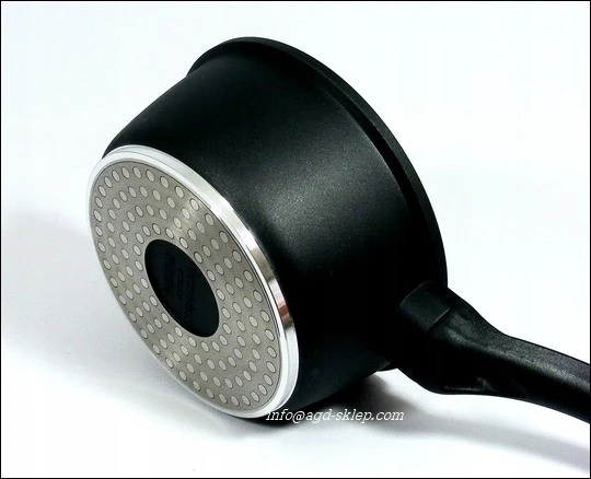 Pensofal puodas su dangčiu Suprema, 16 cm, 1.5 l