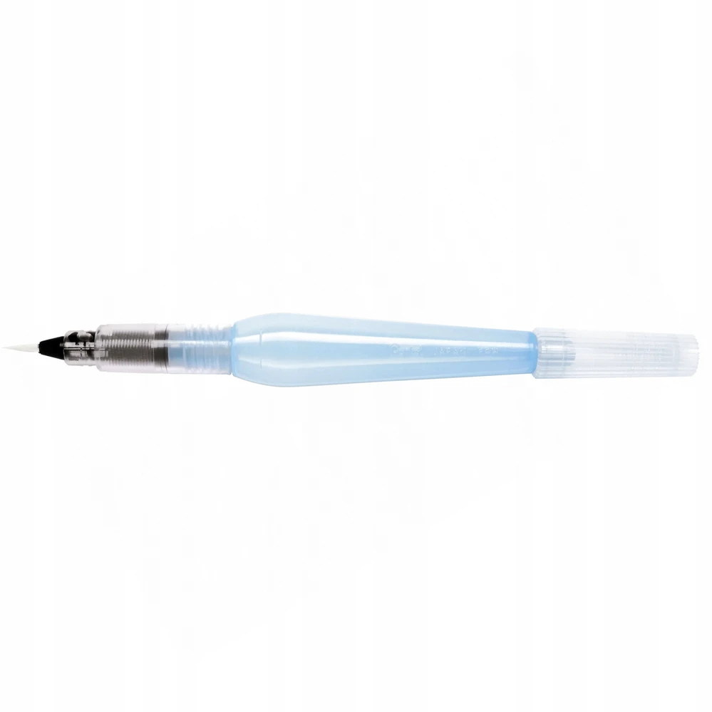 Pentel Aquash XFRH/1-F vandens šepetys, plonas 2,6 mm
