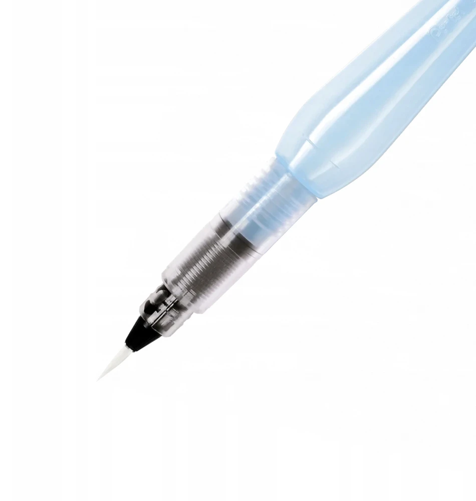 Pentel Aquash XFRH/1-F vandens šepetys, plonas 2,6 mm