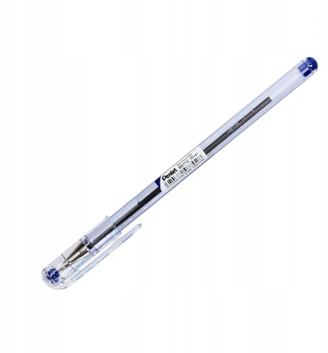 Pentel Rašiklis Superb BK 77-C Mėlyna - Kokybiškas Rašiklis Profesionaliam Rašymui