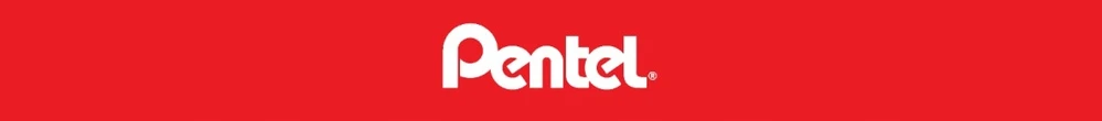 Pentel Superb rašiklis 0.7 mm, žalias