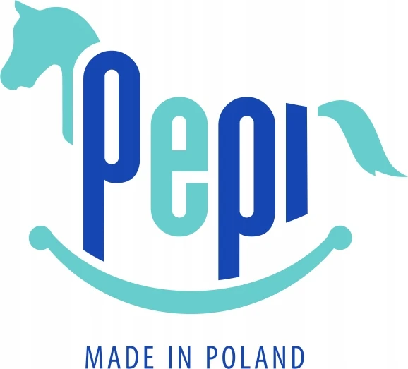 Pepi Medvilninis pagalvės užvalkalas 60x40 su užtrauktuku Žalias Groove sage