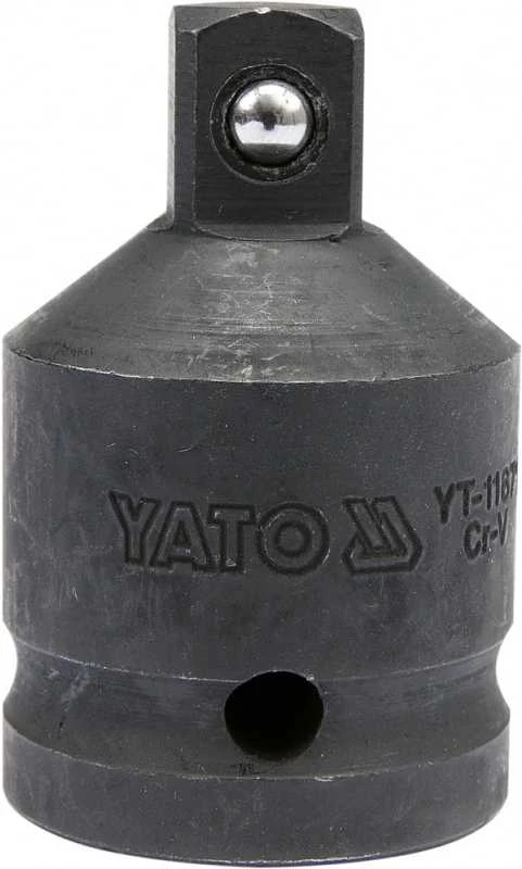 Yato Toya Sa Poland Smūginis adapteris 3/4"(F) - 1/2"(M) (YT-11671)