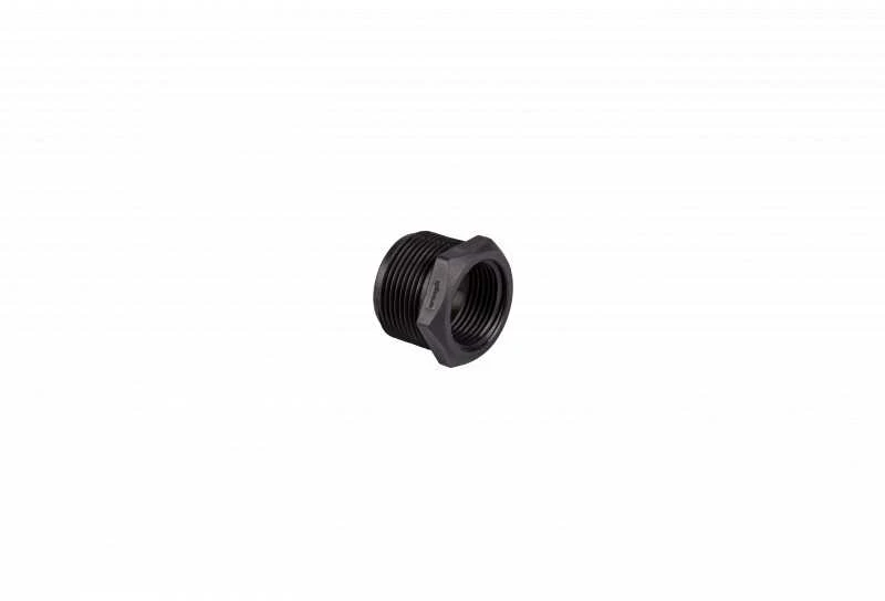 Arangül Perėjimas plastikinis 3/4"x1/2"