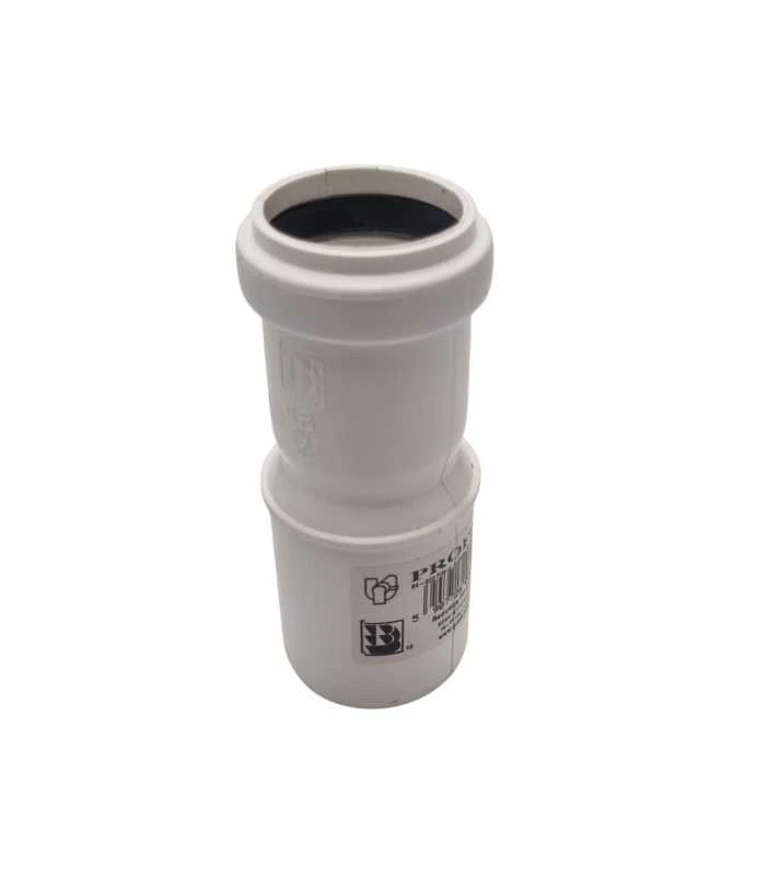 Etovis Perėjimas baltas 32/40, PP, PROFIL (9900191)
