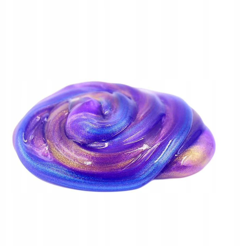 Perfect MAGIC SLIME BALL, PEARL, ELASTIC, SENSORY GEL, GLUTE, SPALVA