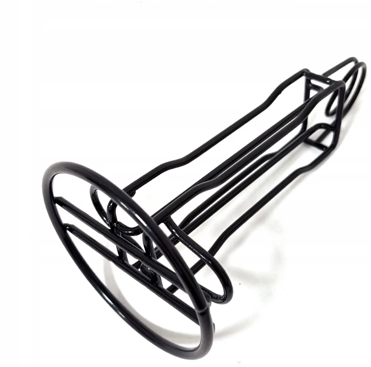 Perfectlife METALINIS KAVOS KAPSULIŲ STIKLAS (6VNT) 19,4x9,4cm